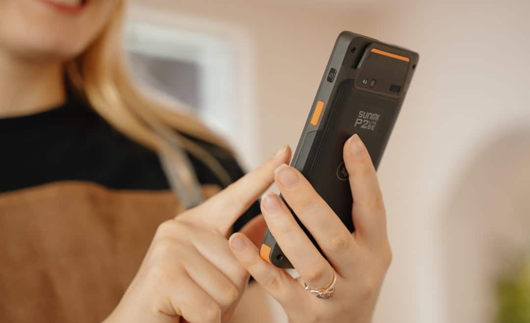 Afbeelding van P2 LITE SE