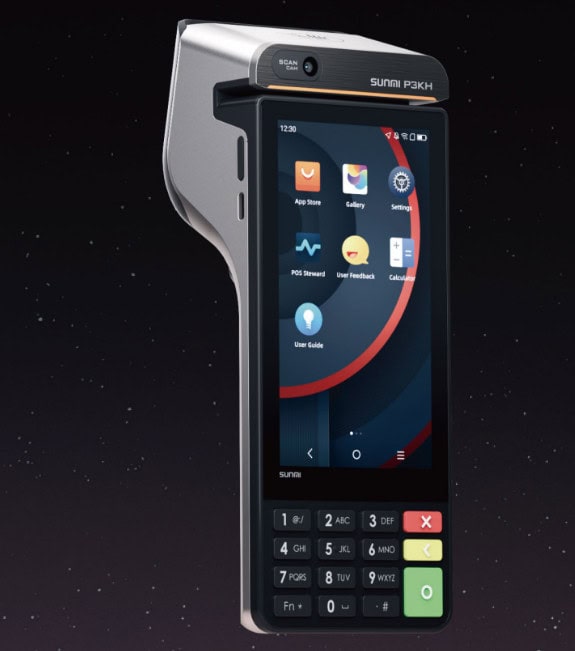 P3kh pinautomaten mobiel