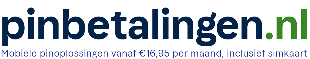 Pinbetalingen