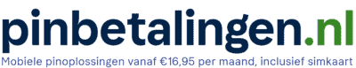 Pinbetalingenlogo